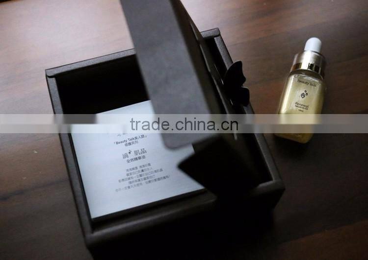 botanicals extract relax the mind and relieve the stress serum oil