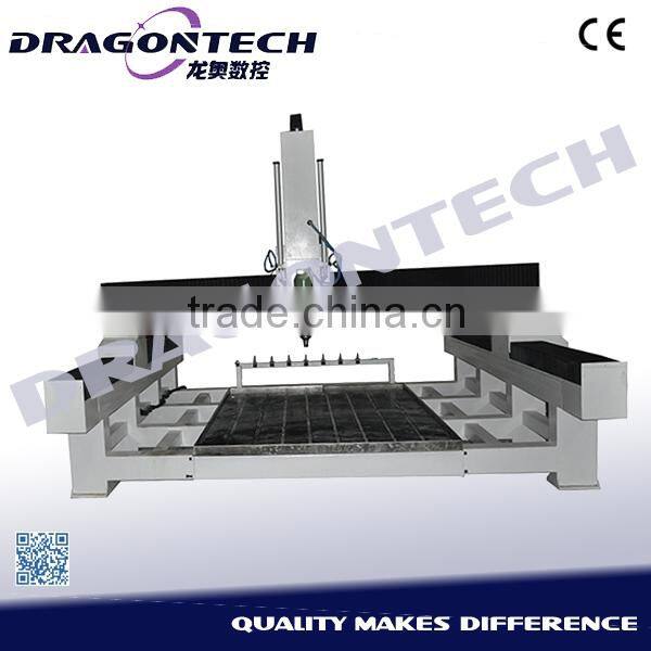 DTE2030 Eps Foam Molding Machine / Eps Foam Cutting Machine