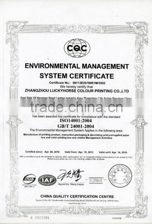 gift box/corrugated box/paper box