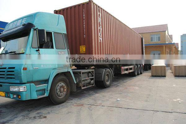 Phenolic 12mm OSB-3 board from JIUHE OSB factory