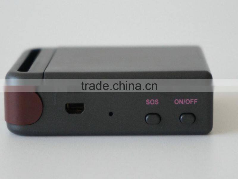 Cheapest Sim Card Vehicle GPS Tracker TK 102B