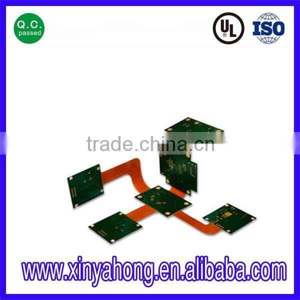PCB&PCBA,High quality Custom-made multilayer pcba manufacturer