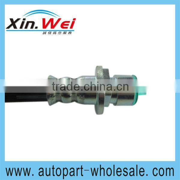 Automotive Hydraulic Rubber Brake Hose Assembly for Honda FIT 03-08 01468-SEN-H00