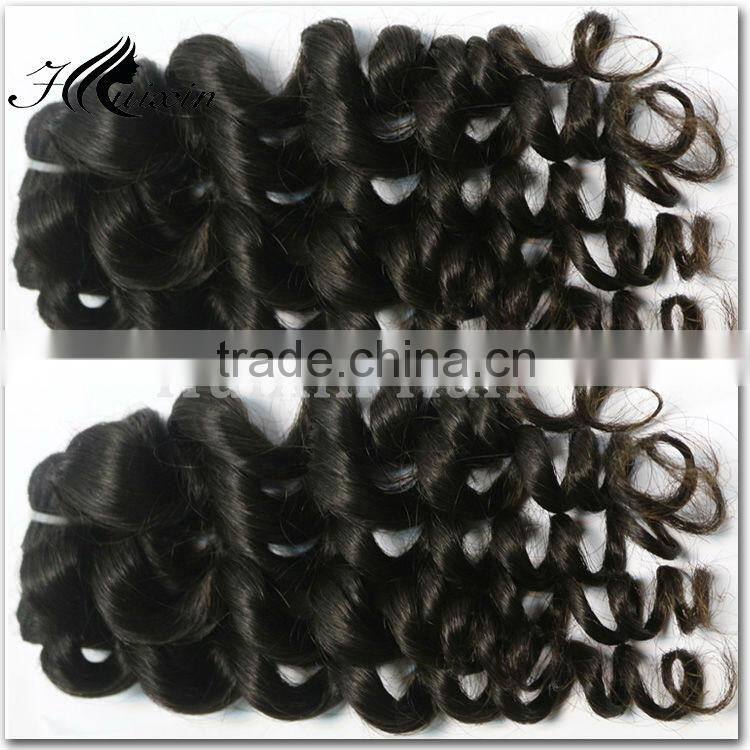Good price wholesale cheap ocean wave armenian hair weaving