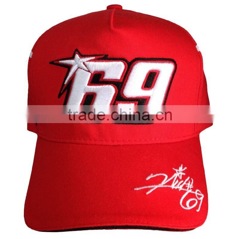 Common feature fabric and fashion adults age group baseball hat custom wholesale