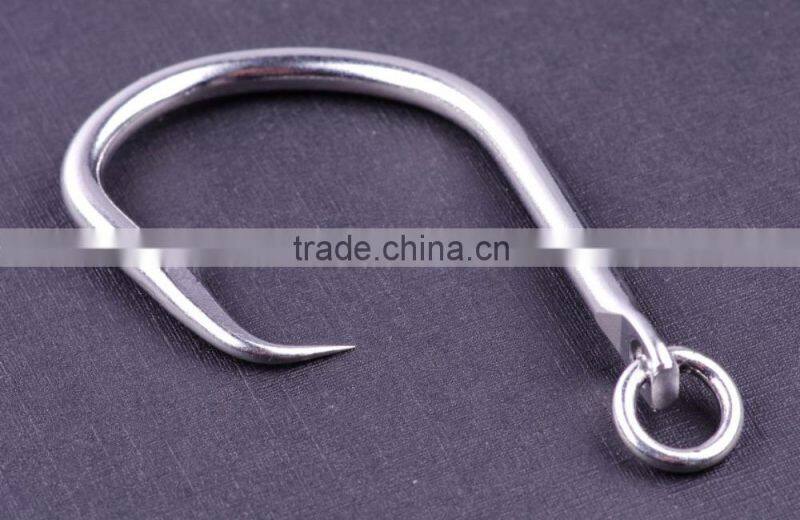 longline fishing hook tuna circle hook Olecranon hook