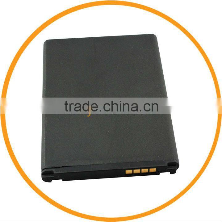 1600mAh Replacement Mobile Phone Battery for LG P705 Optimus L7 from dailyetech