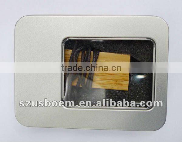 Hot sell wood usb stick 512MB-32GB