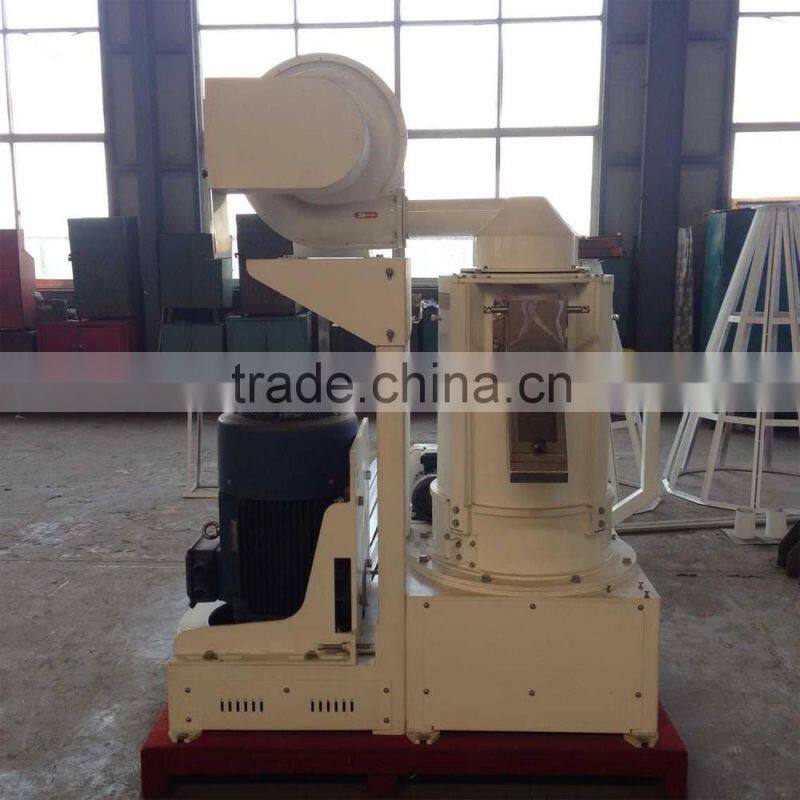 Large-size rice processing iron roll automatic rice mill machine