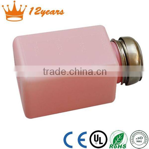 100ml/180ml/250ml ESD solvent dispenser bottle