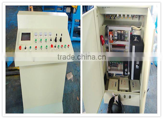 High Demand Products Containerized Simple Block Fire Brick Making Machine