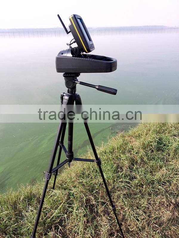 HYZ-80G GPS Fishing Bait Boat For Sale