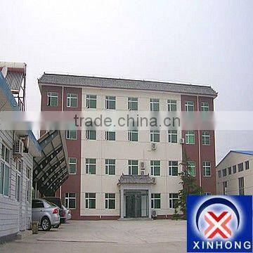 perforated metal mesh