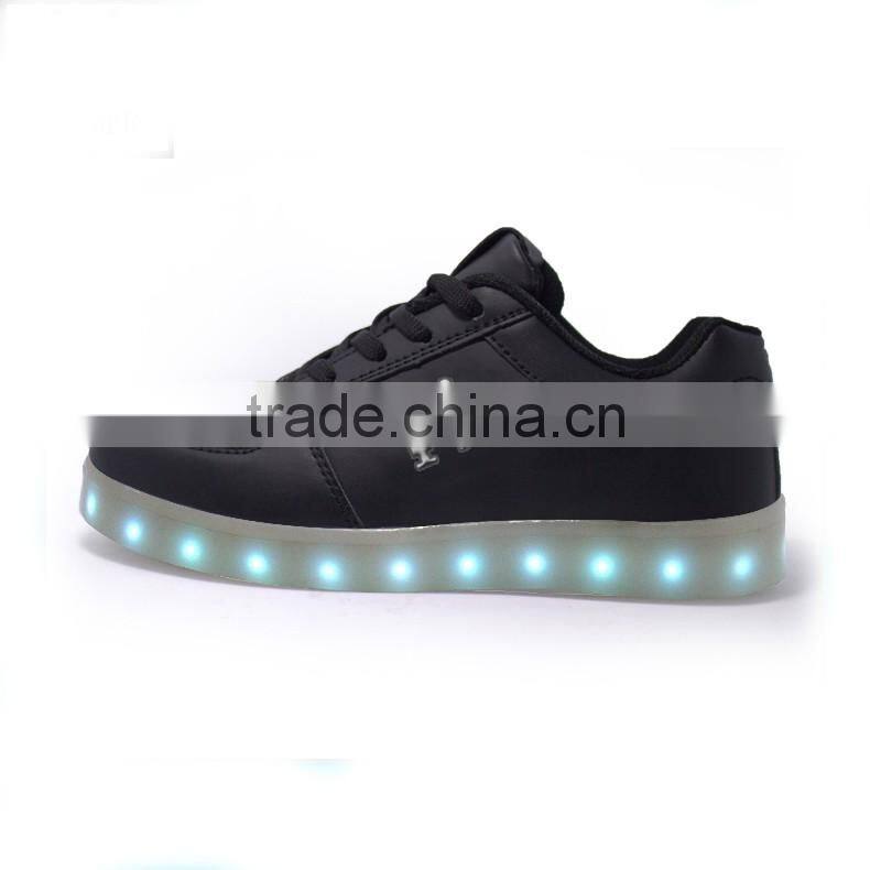 2016 Cool Fashion LED Shoes Men for Adults