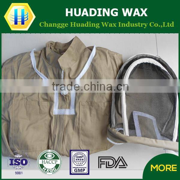 100% cotton Beekeeping Clothes