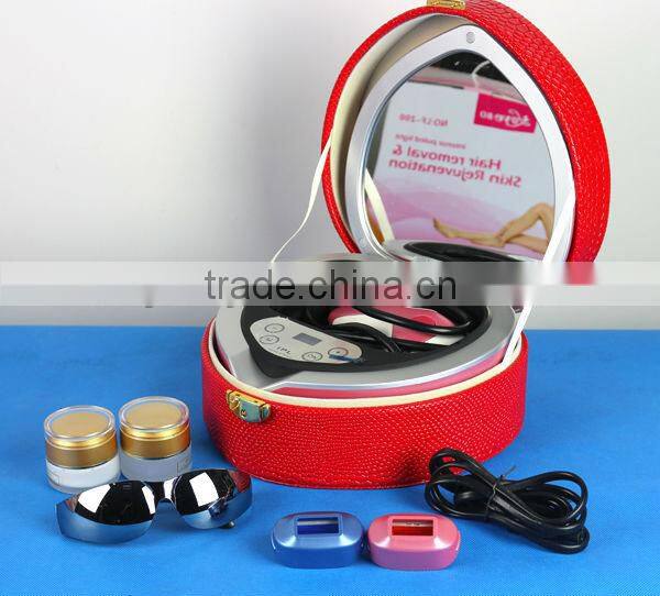 Ipl skin rejuvenation machine home