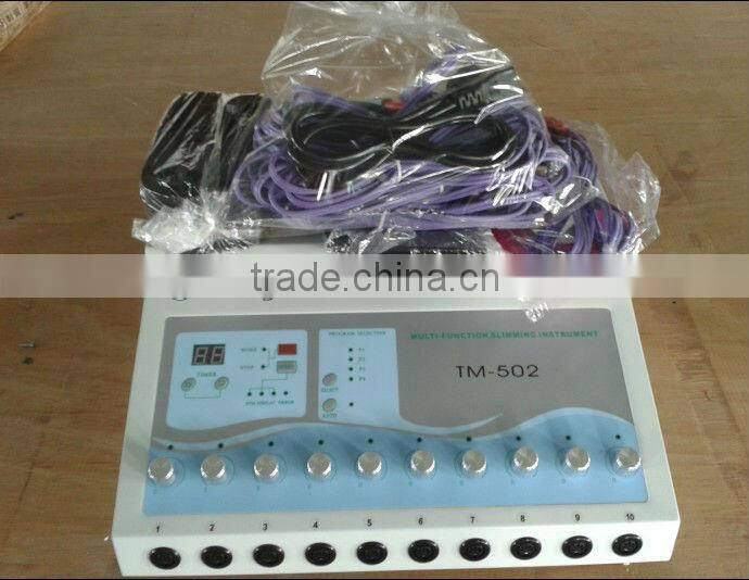 body shaper vibrating machines body shaper exercise machine