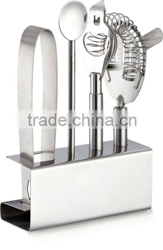 Wine Accessory Set