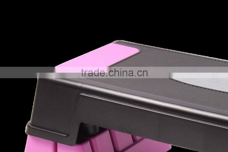 2015 Aerobic Step/Adjustable Aerobic Step/Fitness Steppers