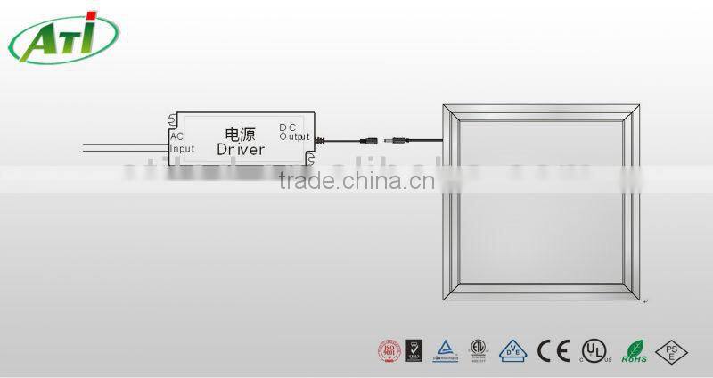 30x30 LED panel light, LED panel light