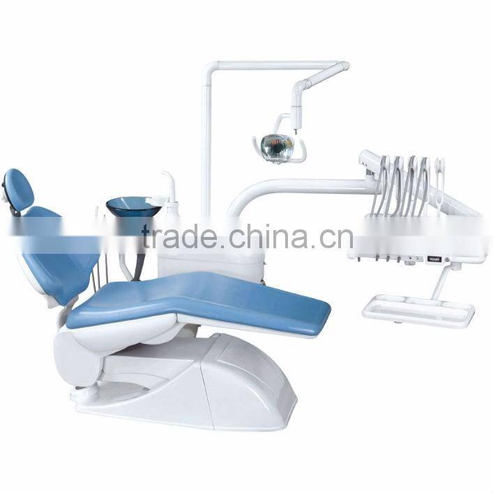 Portable Fiber Optic Dental Chair Price, Dental Chair Unit MD517