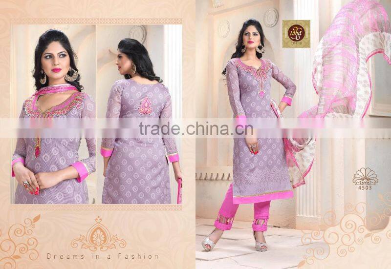 Wholesale salwar kameezlow price salwar kameezneck designs for georgette salwar kameez