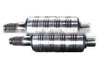 Various Diameter High Speed Wire Tungsten & Cemented Carbide Pinch Roll Ring Blank