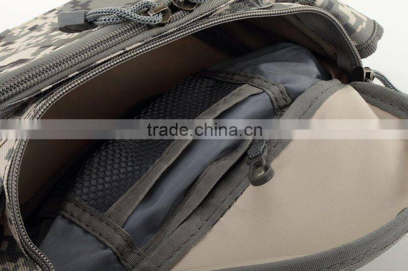 2014 BSCI Aduit High Quality Customize Fanny Pack