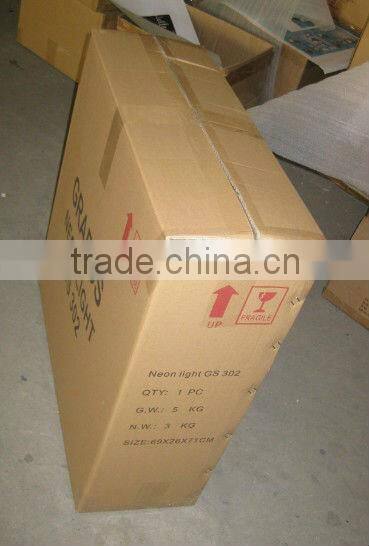 advertising lighting neon lamps