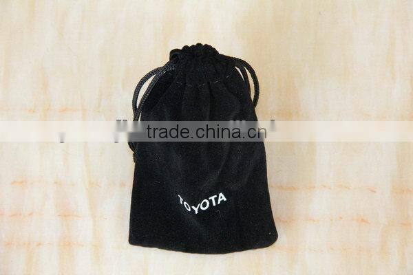 Popular classical fashion pouch for coconuts