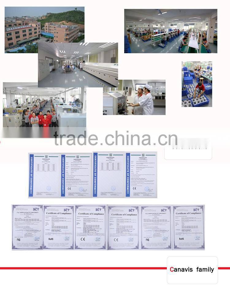 2.0MP high definition indoor camera for sale 1080p hikvision cctv dome ahd camera