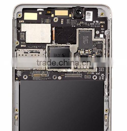 Letv LeEco Le Max 2 X820 4G LTE Mobile Phone Snapdragon 820 quad Core 5.7" 2560x1440 4/6GB RAM 32/64GB ROM 21MP Touch ID