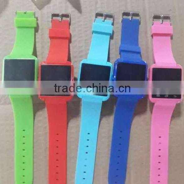 U8 reloj Inteligente con barato precios