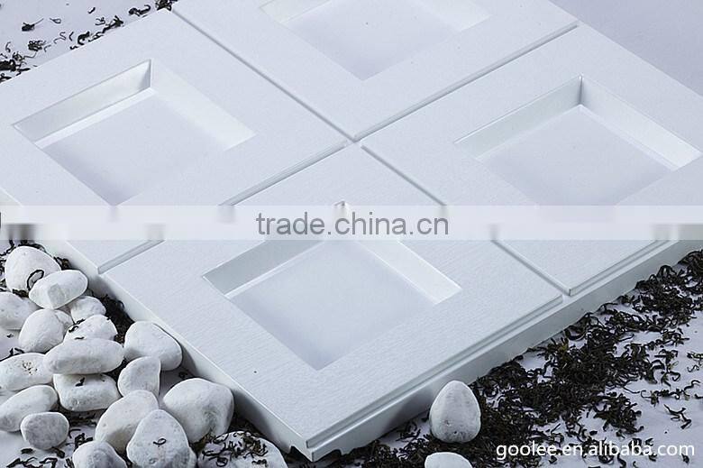 environmental acoustic drop ceiling tiles for modern kitchen and bathroom