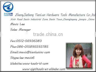 9.5" hand Riveting gun