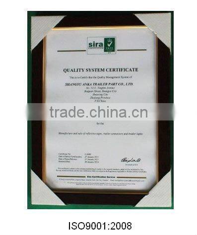 Fire Exit Luminous Signs