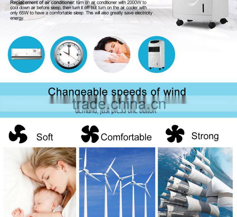 Household Appliance Stand Air Conditioner Fan