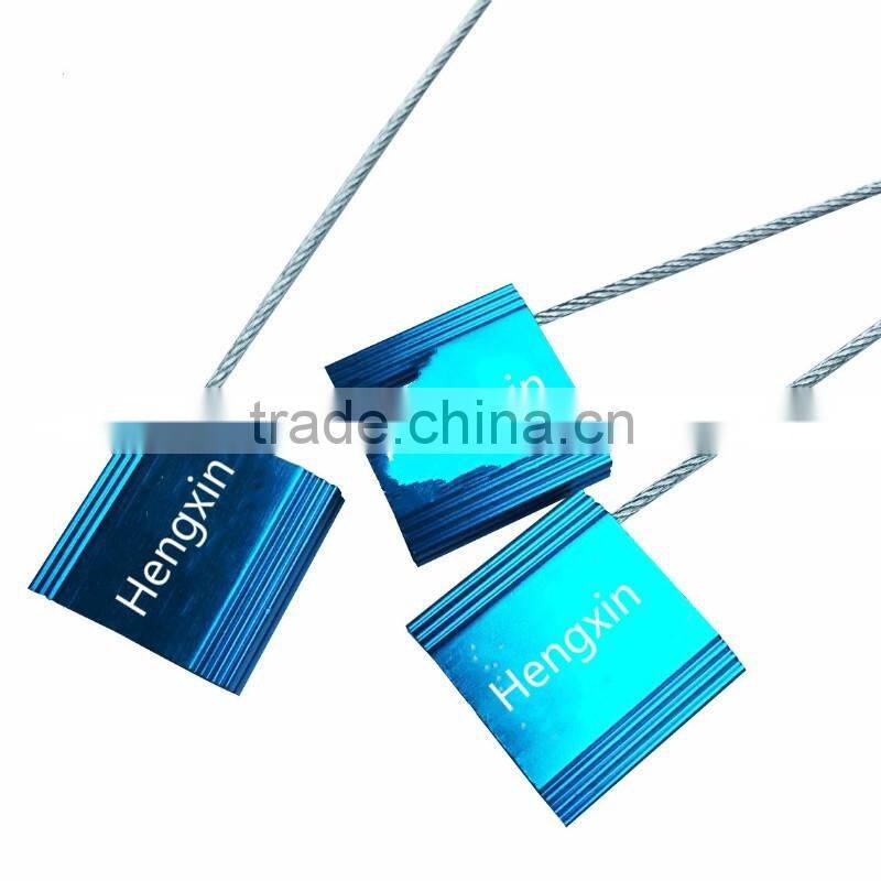 High Security Electronic Seals,Metal Seal For Containers