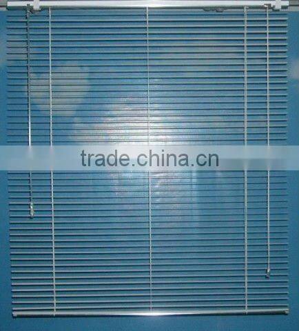Aluminum Slat Venetian Window Blinds