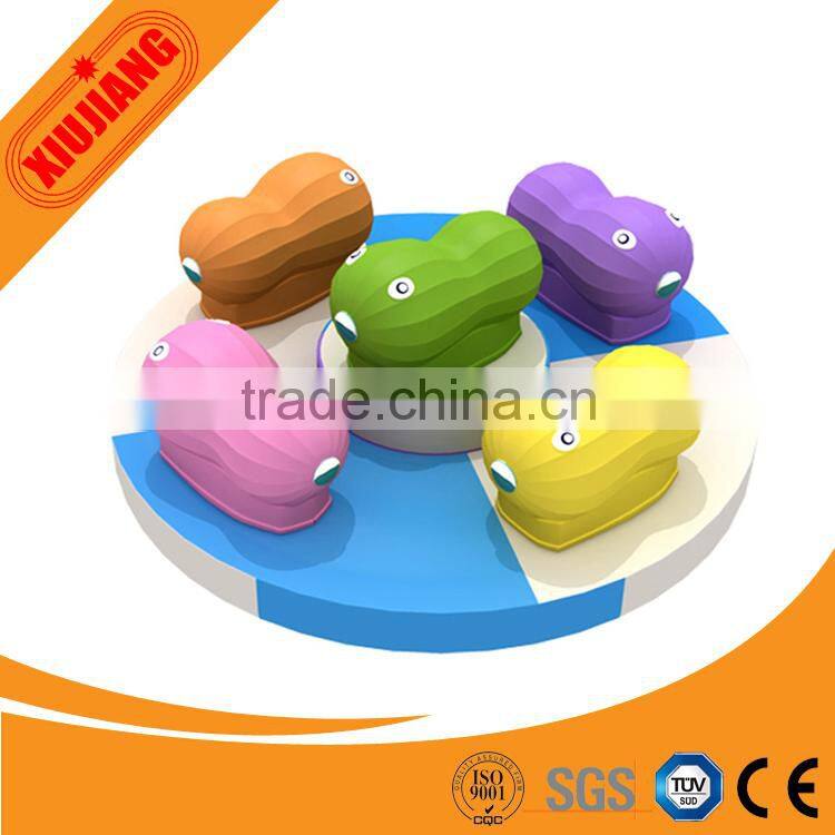 Trade assurance for sale kids seesaw indoor