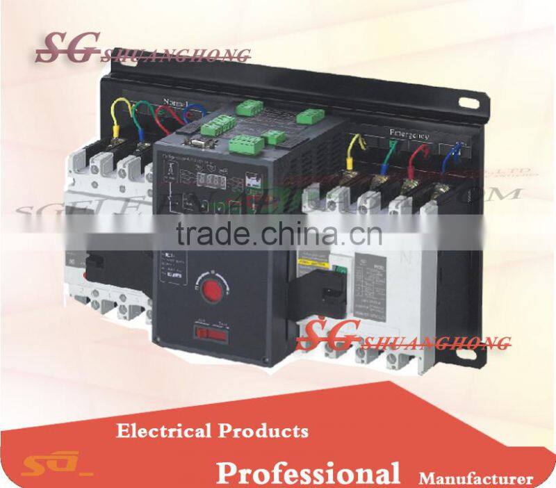 yeq2 socomec change over switch (ATS)/havells changeover switch