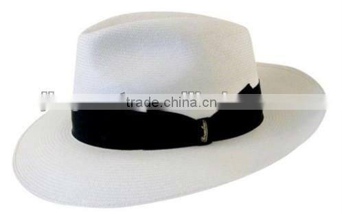 Fedora Panama Straw hat