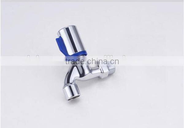 wall mounted water tap, cold water faucet bathroom sanitary water tap, small size in kaiping factory