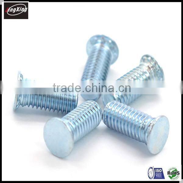 FH FHS pressure riveting screws,PEM stud