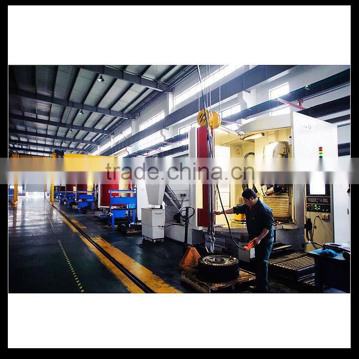 P V series general vertical and parallel worm gear reducer