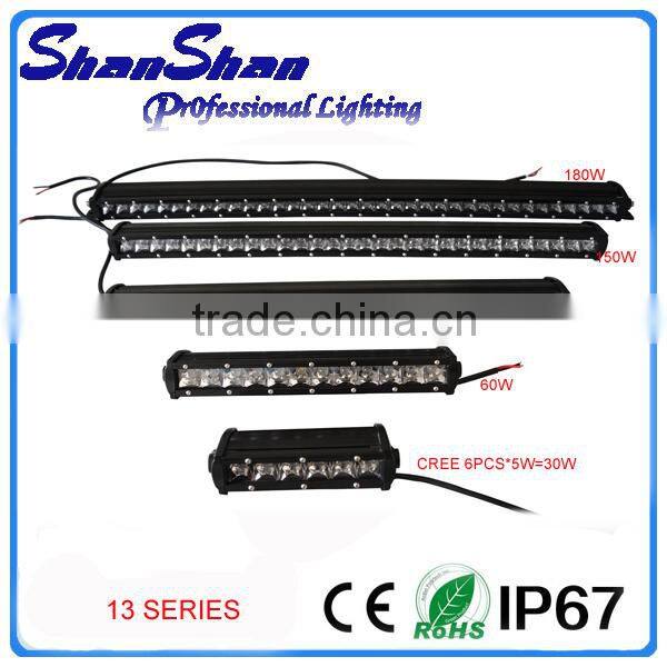 1999-2015 F150 superduty mounting brackets roof support brackets for curved cree led light bar