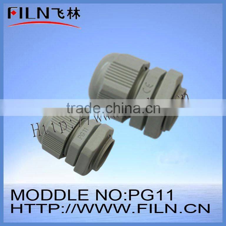 FILN Warehouse waterproof rubber cable gland