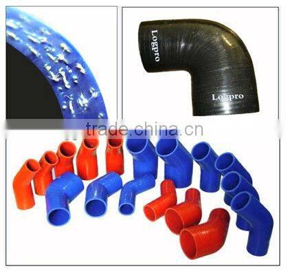 Silicone Hose Rubber Hose auto Hump Hose & Double/ Multi Hump Hose