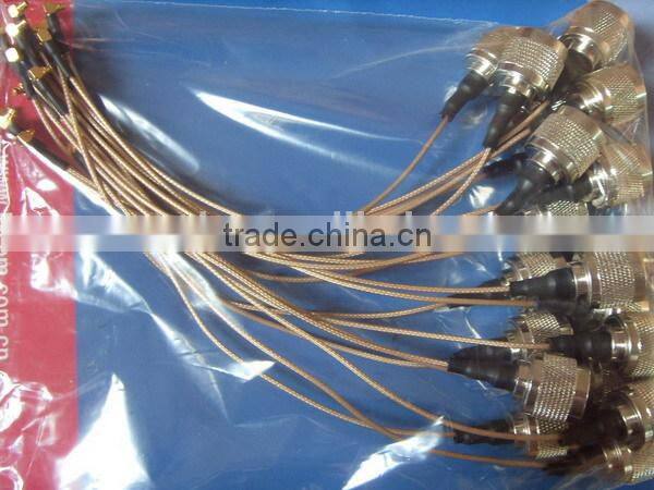 Contemporary top sell rf jumper cable