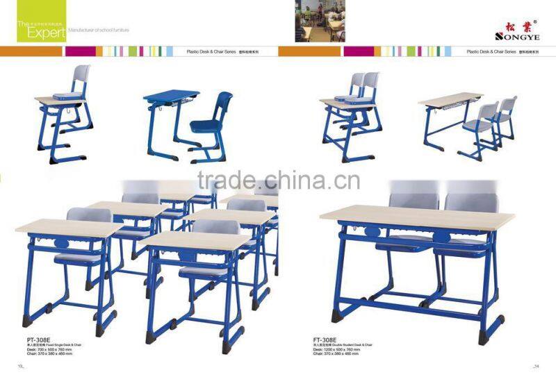 Pressing Drawer,Drawer,Student Table,School Furniture